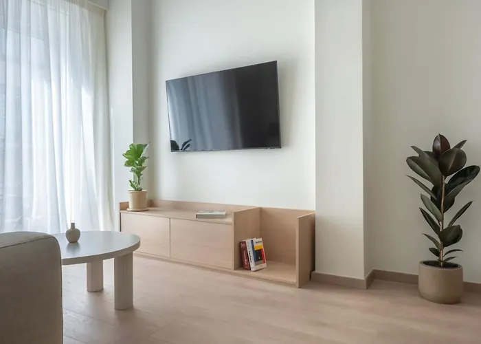 Apartmanhotel Sola Urban 4*