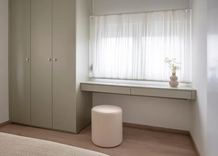 Apartmanhotel Sola Urban 4*
