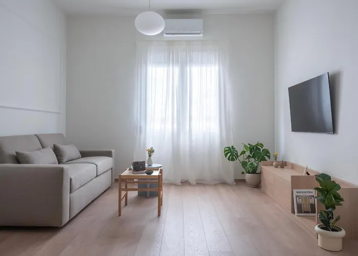 Apartmanhotel Sola Urban