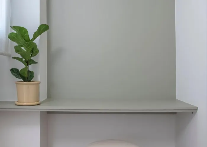 Apartmanhotel Sola Urban 4*