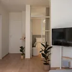 Sola Urban Appart hôtel 4*