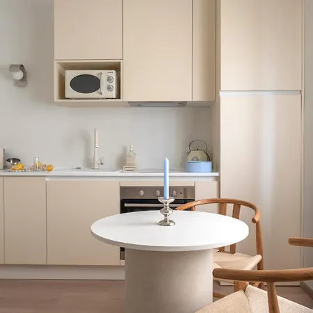 Appart hôtel Sola Urban 4*