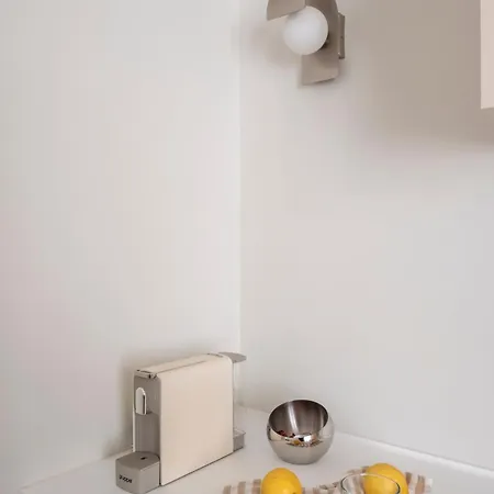 Sola Urban Appart hôtel 4*