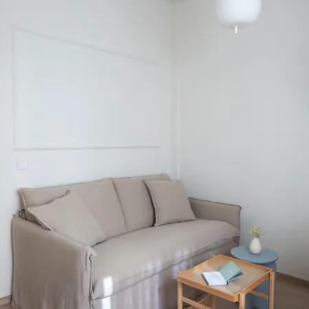 Sola Urban Appart hôtel 4*