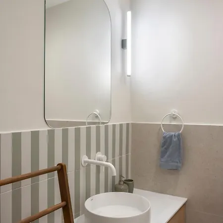 Sola Urban Appart hôtel Thessalonique