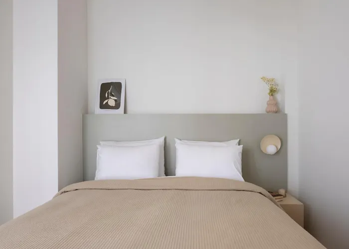 Aparthotel Sola Urban Thessaloniki