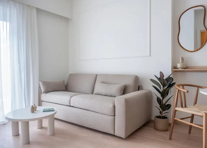 Sola Urban Lägenhetshotell