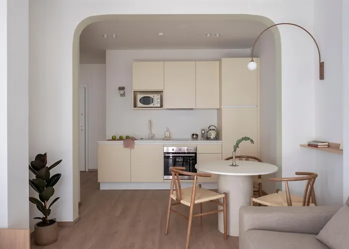 Sola Urban 4* Thessaloníki