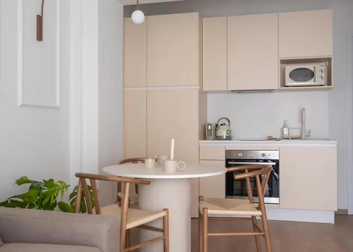 Sola Urban Aparthotel