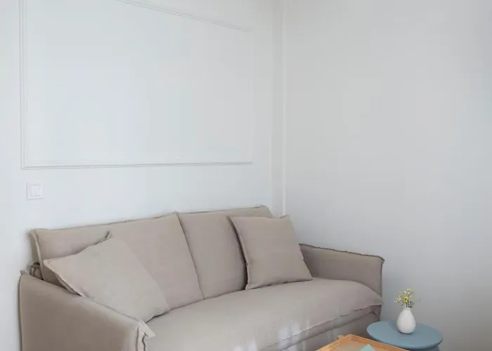 Sola Urban Lägenhetshotell 4*