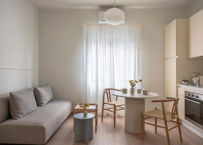 Sola Urban 4* Thessaloniki