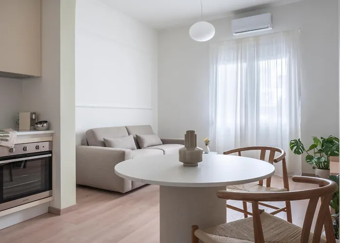 Sola Urban Lägenhetshotell