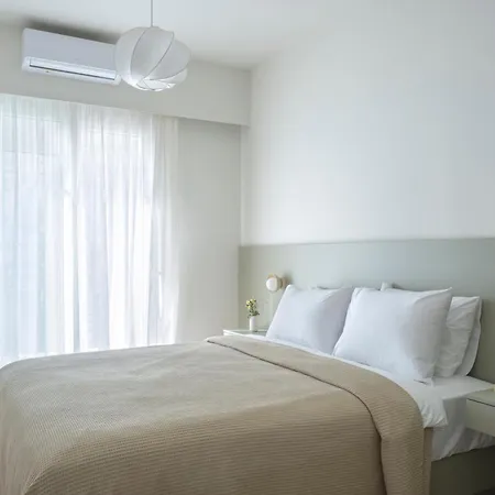 Sola Urban Aparthotel Thessaloniki