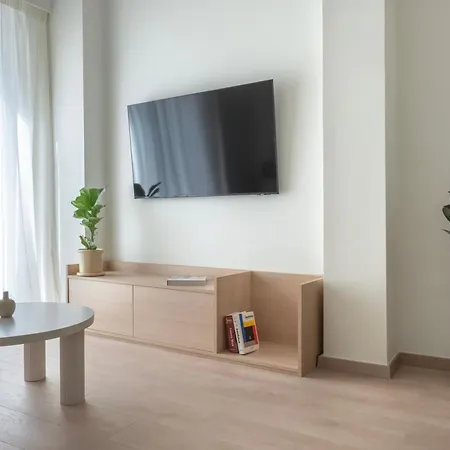 Aparthotel Sola Urban 4*