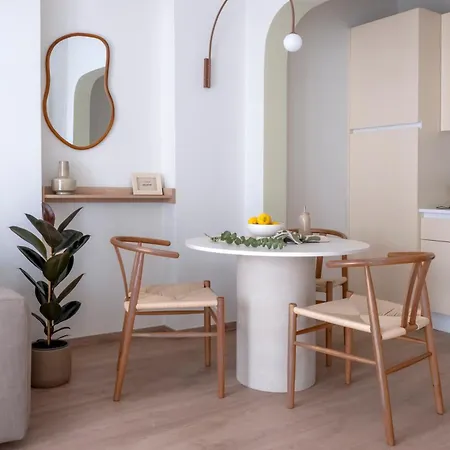 Sola Urban Aparthotel Thessaloniki