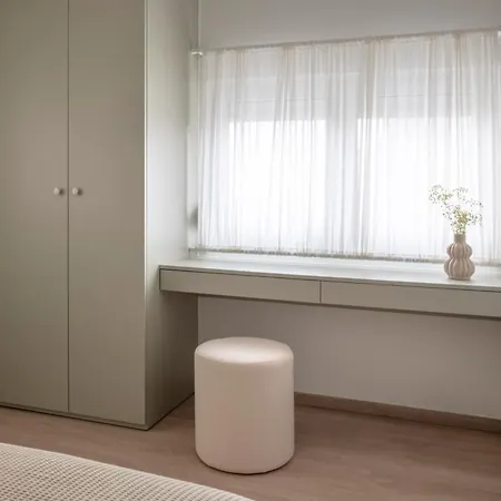 Aparthotel Sola Urban 4*