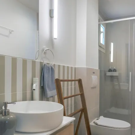 Sola Urban Aparthotel Thessaloniki