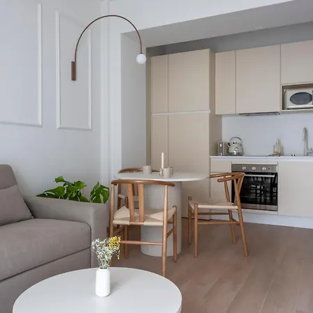 Sola Urban Aparthotel