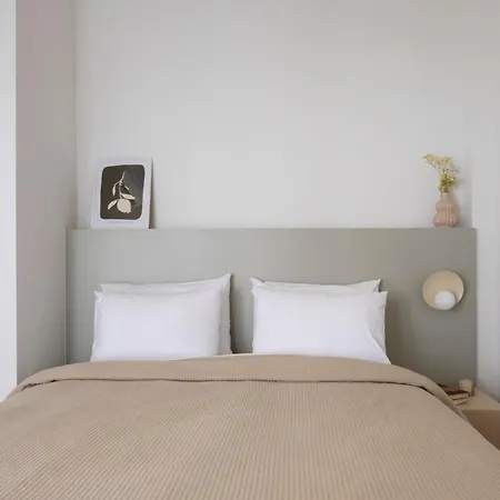 Aparthotel Sola Urban Thessaloniki