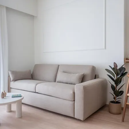 Sola Urban Aparthotel