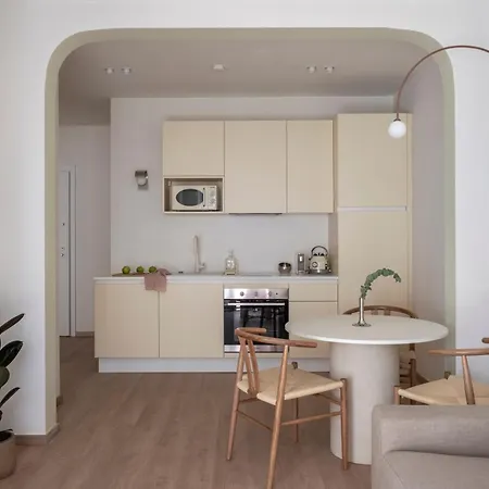 Sola Urban 4* Thessaloniki