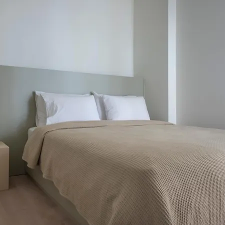 Aparthotel Sola Urban Thessaloniki