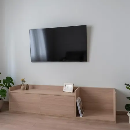 Sola Urban Aparthotel Thessaloniki