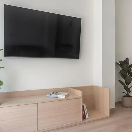 Sola Urban Aparthotel Thessaloniki