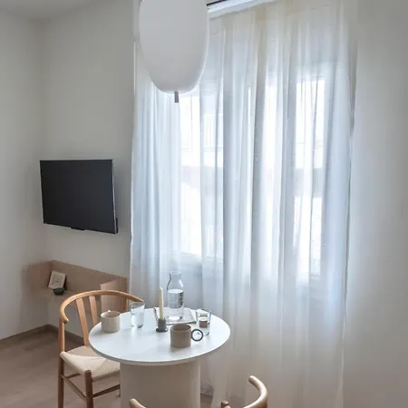 Sola Urban 4* Thessaloniki