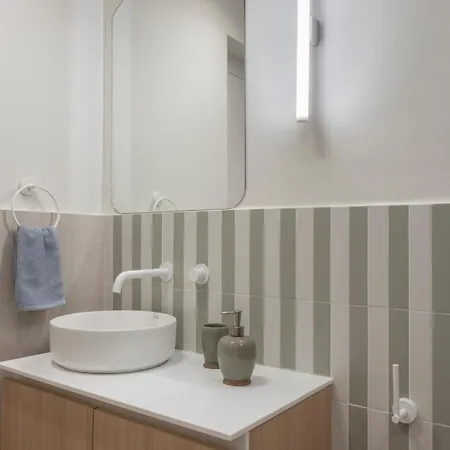Aparthotel Sola Urban Thessaloniki