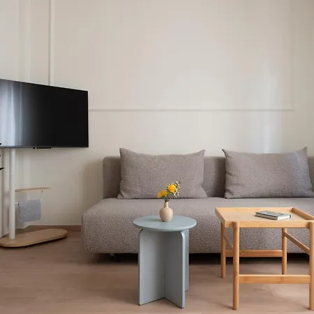 Sola Urban Aparthotel