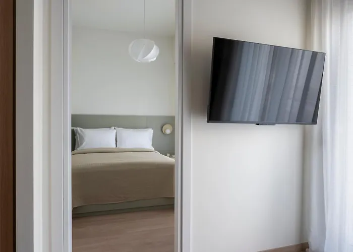 Aparthotel Sola Urban Thessaloniki