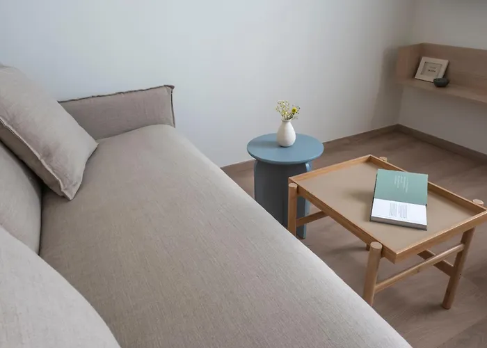 Sola Urban Aparthotel