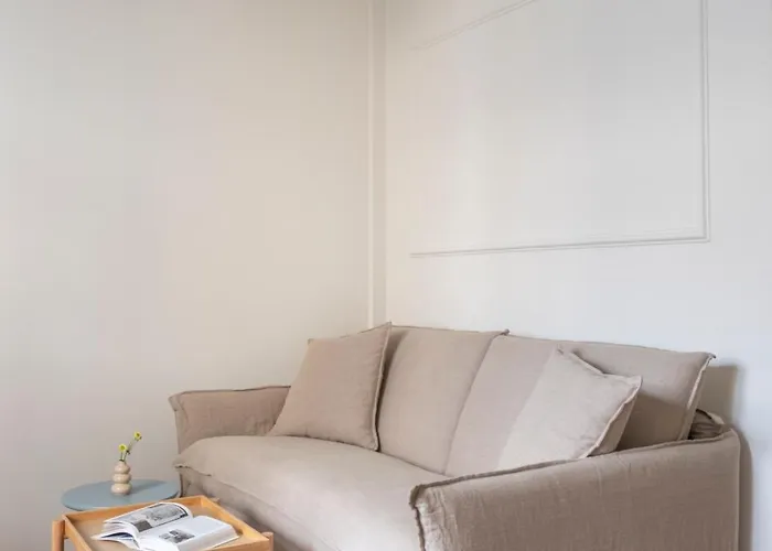 Sola Urban Aparthotel