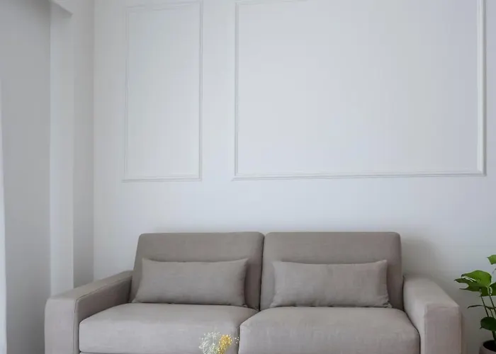 Aparthotel Sola Urban 4*