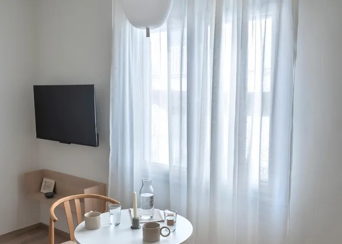 Sola Urban 4* Thessaloniki