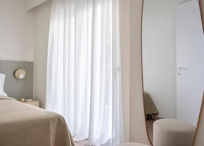 Aparthotel Sola Urban